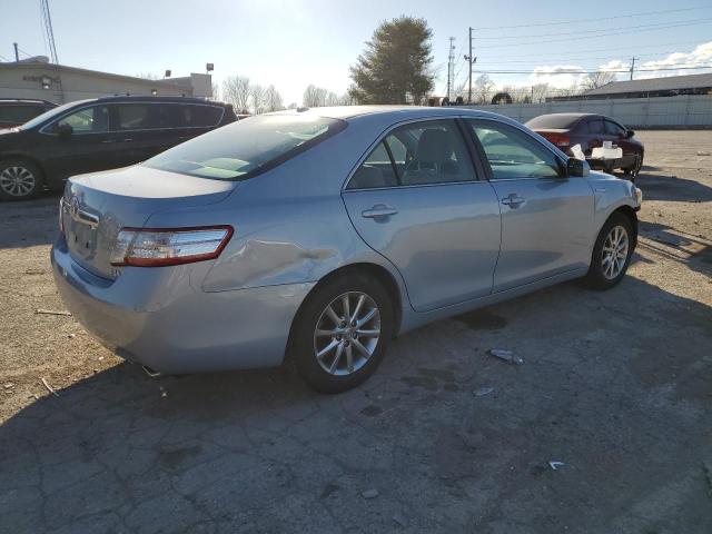 Photo 2 VIN: 4T1BB3EK3BU131526 - TOYOTA CAMRY HYBR 