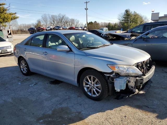 Photo 3 VIN: 4T1BB3EK3BU131526 - TOYOTA CAMRY HYBR 