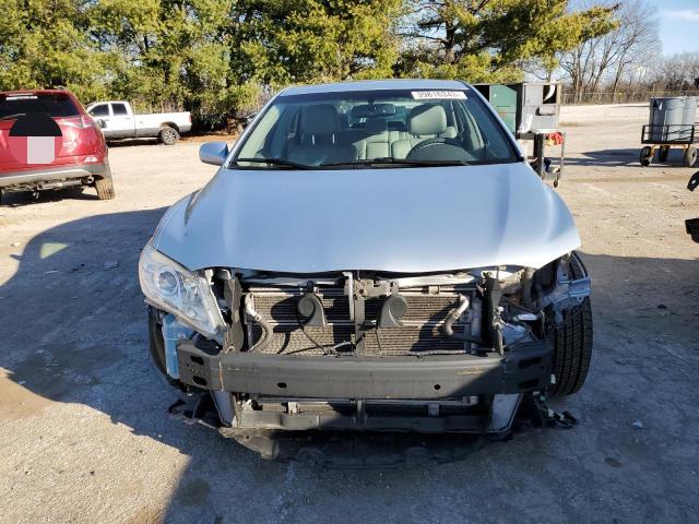 Photo 4 VIN: 4T1BB3EK3BU131526 - TOYOTA CAMRY HYBR 