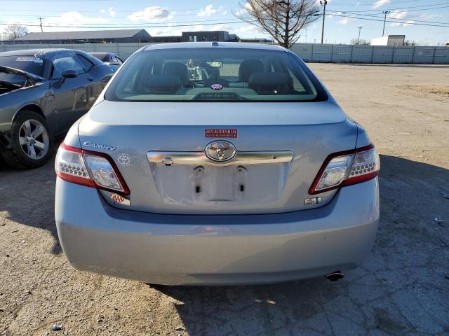 Photo 5 VIN: 4T1BB3EK3BU131526 - TOYOTA CAMRY HYBR 