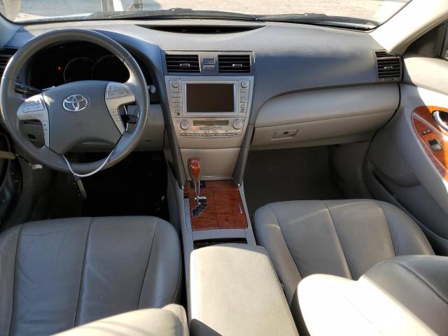 Photo 7 VIN: 4T1BB3EK3BU131526 - TOYOTA CAMRY HYBR 