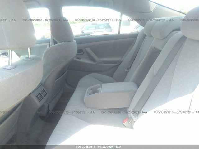 Photo 7 VIN: 4T1BB3EK3BU132093 - TOYOTA CAMRY HYBRID 