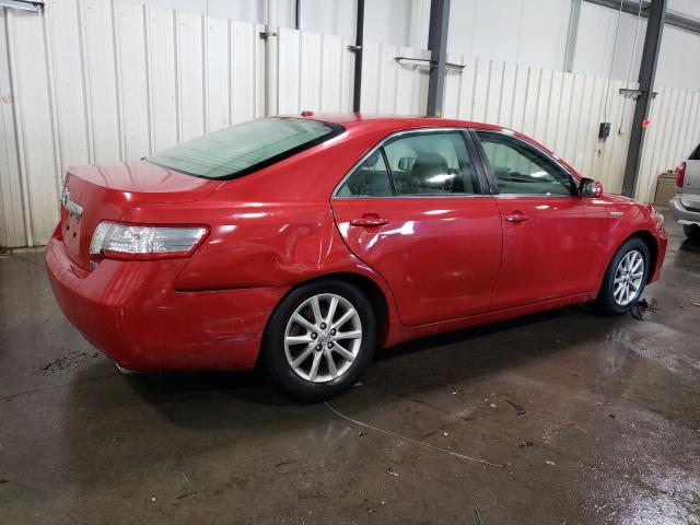 Photo 2 VIN: 4T1BB3EK3BU134622 - TOYOTA CAMRY HYBR 