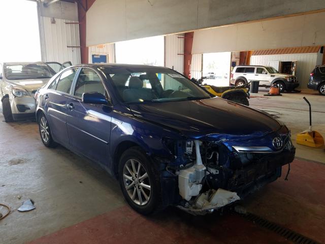 Photo 0 VIN: 4T1BB3EK3BU139190 - TOYOTA CAMRY HYBR 