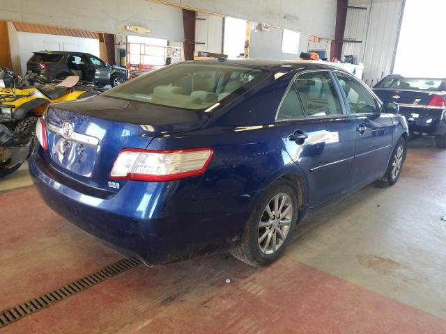 Photo 3 VIN: 4T1BB3EK3BU139190 - TOYOTA CAMRY HYBR 