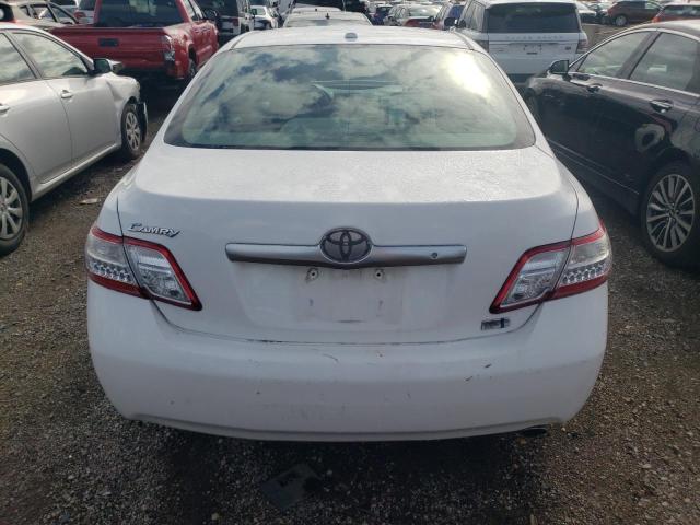 Photo 5 VIN: 4T1BB3EK3BU141196 - TOYOTA CAMRY HYBR 