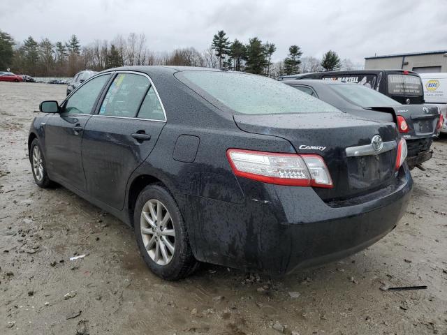 Photo 1 VIN: 4T1BB3EK3BU143403 - TOYOTA CAMRY 