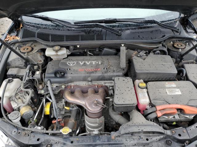 Photo 10 VIN: 4T1BB3EK3BU143403 - TOYOTA CAMRY 