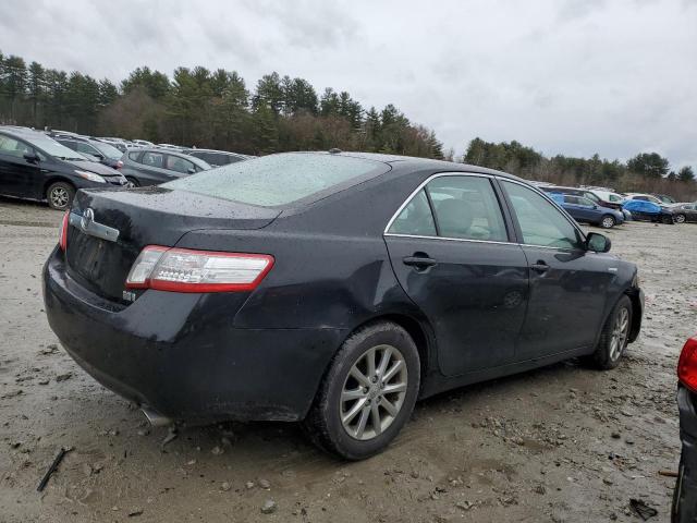 Photo 2 VIN: 4T1BB3EK3BU143403 - TOYOTA CAMRY 