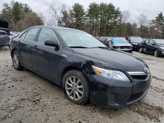 Photo 3 VIN: 4T1BB3EK3BU143403 - TOYOTA CAMRY 