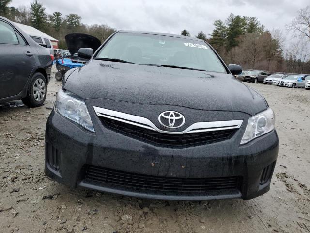 Photo 4 VIN: 4T1BB3EK3BU143403 - TOYOTA CAMRY 