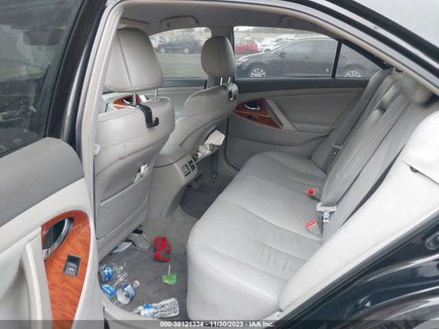 Photo 7 VIN: 4T1BB3EK4AU112739 - TOYOTA CAMRY HYBRID 