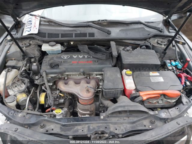 Photo 9 VIN: 4T1BB3EK4AU112739 - TOYOTA CAMRY HYBRID 