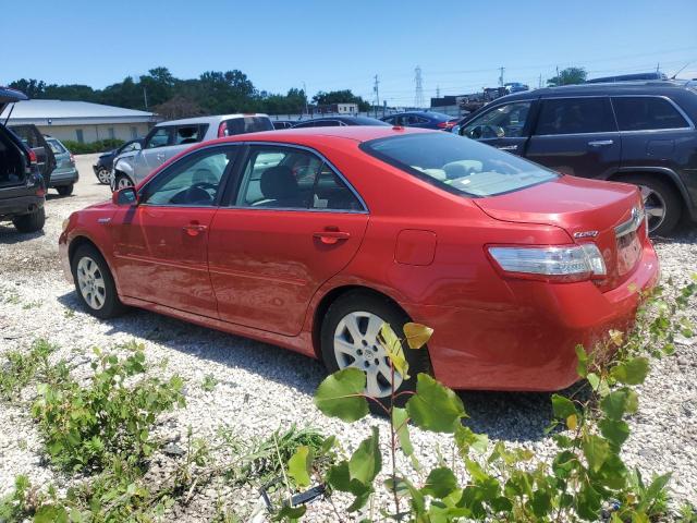 Photo 1 VIN: 4T1BB3EK4AU115169 - TOYOTA CAMRY 