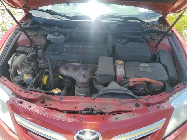 Photo 10 VIN: 4T1BB3EK4AU115169 - TOYOTA CAMRY 