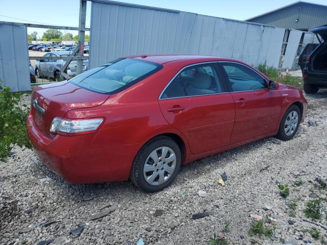 Photo 2 VIN: 4T1BB3EK4AU115169 - TOYOTA CAMRY 