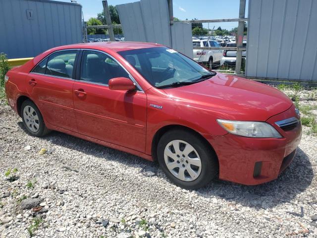 Photo 3 VIN: 4T1BB3EK4AU115169 - TOYOTA CAMRY 