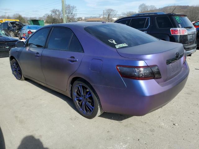 Photo 1 VIN: 4T1BB3EK4AU117410 - TOYOTA CAMRY HYBR 