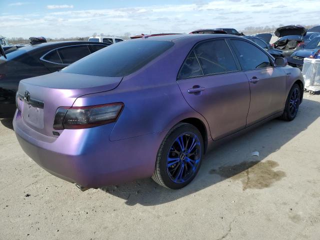 Photo 2 VIN: 4T1BB3EK4AU117410 - TOYOTA CAMRY HYBR 