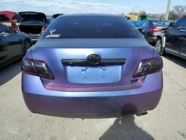 Photo 5 VIN: 4T1BB3EK4AU117410 - TOYOTA CAMRY HYBR 