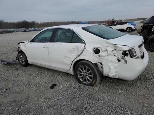 Photo 1 VIN: 4T1BB3EK4AU118928 - TOYOTA CAMRY 