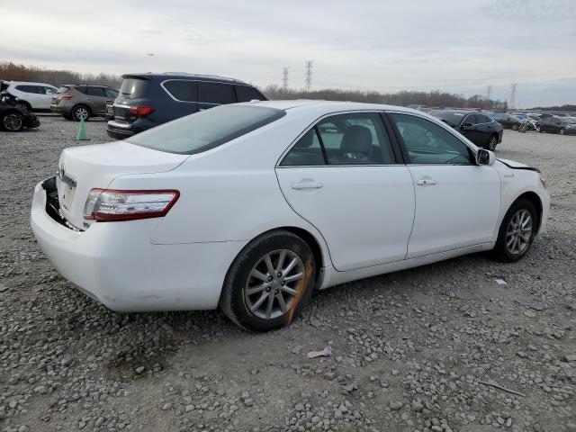 Photo 2 VIN: 4T1BB3EK4AU118928 - TOYOTA CAMRY 