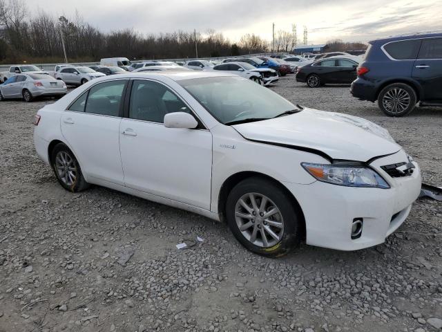 Photo 3 VIN: 4T1BB3EK4AU118928 - TOYOTA CAMRY 