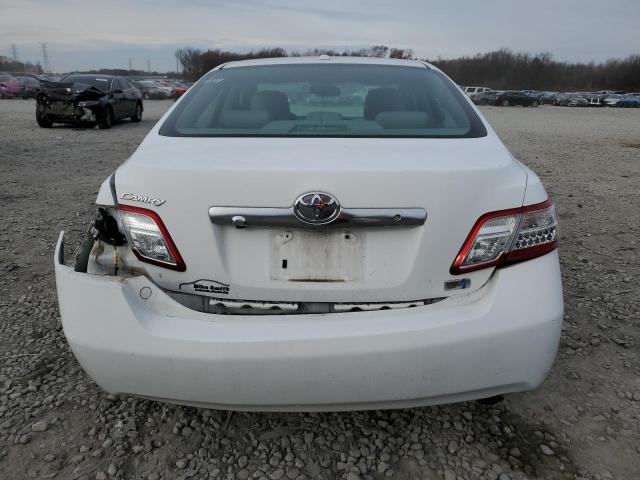 Photo 5 VIN: 4T1BB3EK4AU118928 - TOYOTA CAMRY 