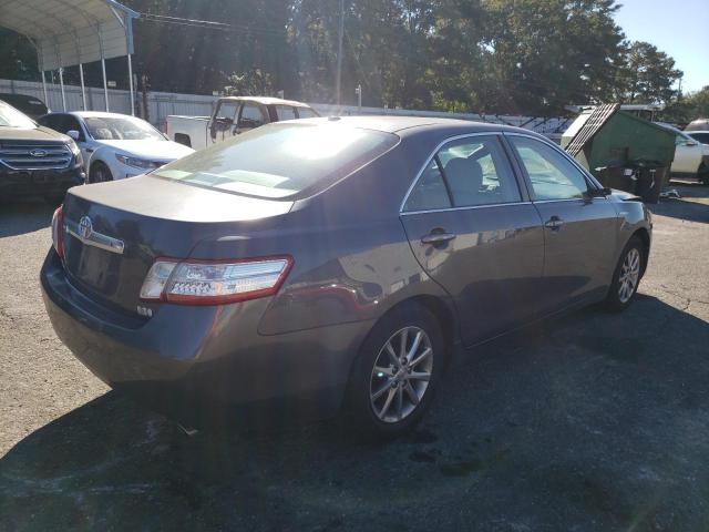 Photo 2 VIN: 4T1BB3EK4AU120033 - TOYOTA CAMRY HYBR 