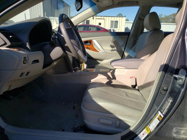 Photo 6 VIN: 4T1BB3EK4AU120033 - TOYOTA CAMRY HYBR 