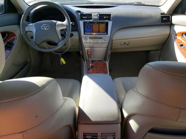 Photo 7 VIN: 4T1BB3EK4AU120033 - TOYOTA CAMRY HYBR 