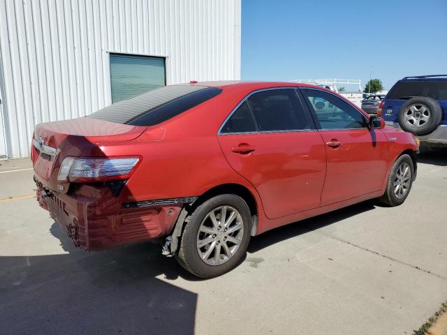 Photo 2 VIN: 4T1BB3EK4AU120632 - TOYOTA CAMRY 