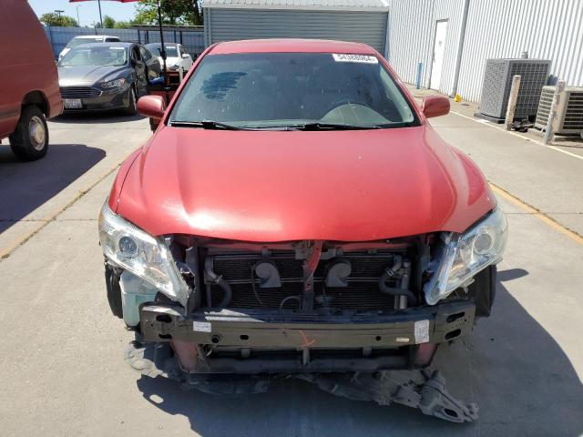 Photo 4 VIN: 4T1BB3EK4AU120632 - TOYOTA CAMRY 