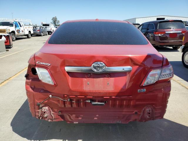 Photo 5 VIN: 4T1BB3EK4AU120632 - TOYOTA CAMRY 