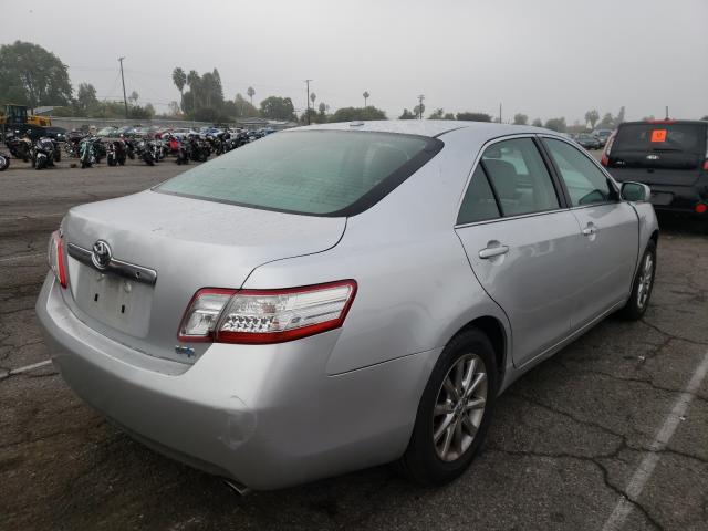 Photo 3 VIN: 4T1BB3EK4AU122865 - TOYOTA CAMRY HYBR 