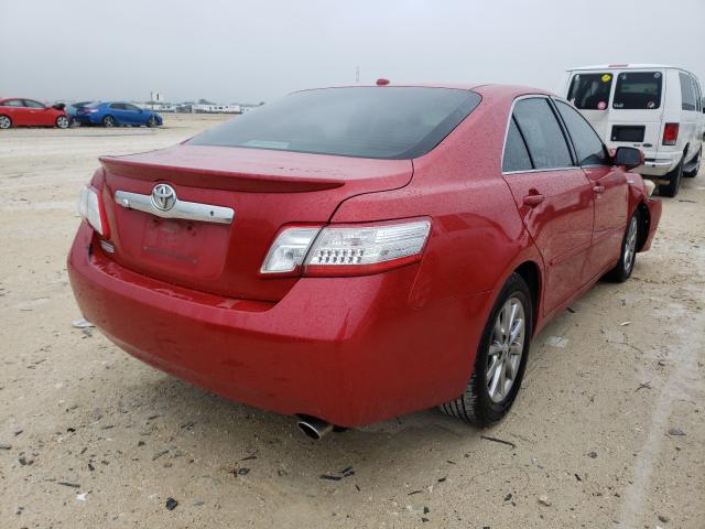 Photo 3 VIN: 4T1BB3EK4AU123398 - TOYOTA CAMRY HYBR 