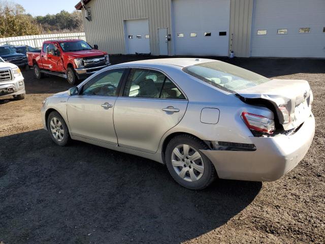 Photo 1 VIN: 4T1BB3EK4AU124275 - TOYOTA CAMRY 