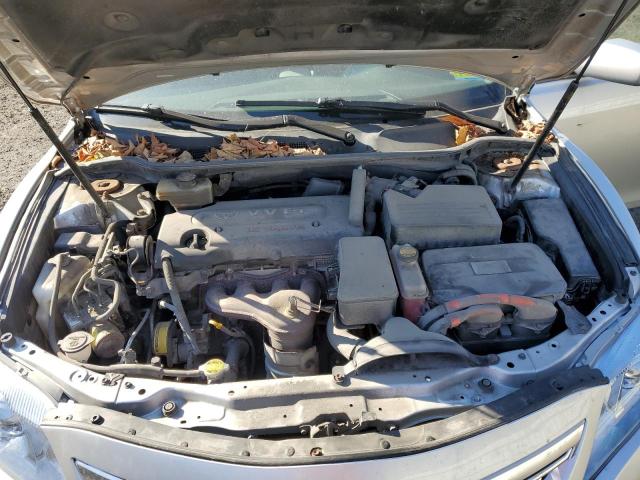 Photo 10 VIN: 4T1BB3EK4AU124275 - TOYOTA CAMRY 