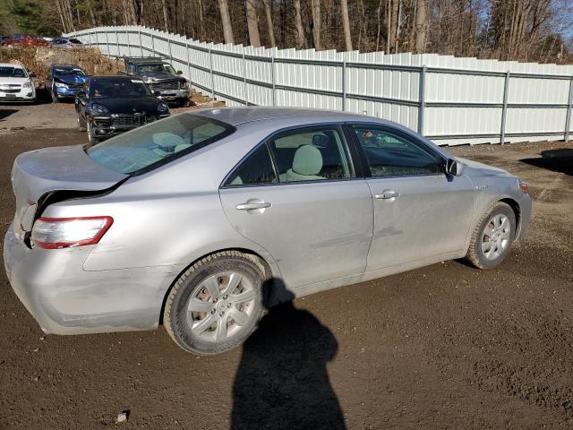 Photo 2 VIN: 4T1BB3EK4AU124275 - TOYOTA CAMRY 