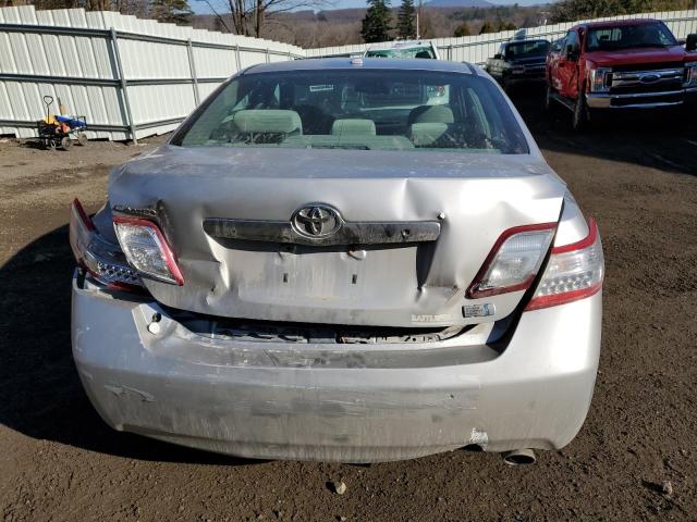 Photo 5 VIN: 4T1BB3EK4AU124275 - TOYOTA CAMRY 