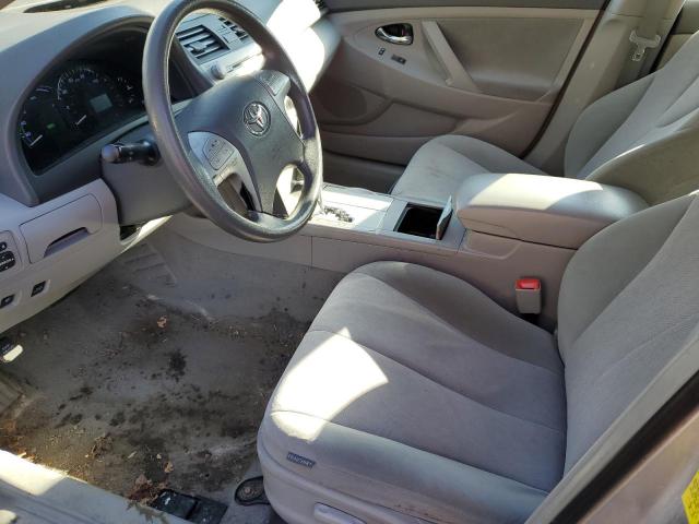 Photo 6 VIN: 4T1BB3EK4AU124275 - TOYOTA CAMRY 