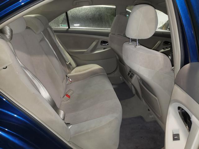 Photo 5 VIN: 4T1BB3EK4AU125765 - TOYOTA CAMRY HYBR 