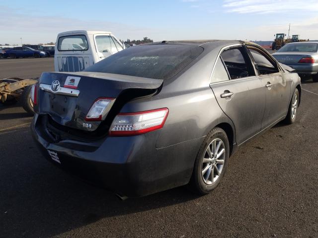 Photo 3 VIN: 4T1BB3EK4BU127291 - TOYOTA CAMRY 