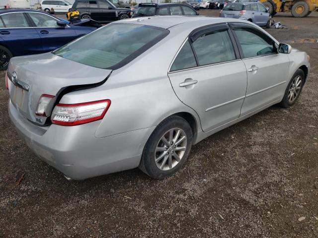 Photo 3 VIN: 4T1BB3EK4BU129445 - TOYOTA CAMRY HYBR 