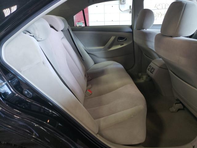 Photo 5 VIN: 4T1BB3EK4BU130708 - TOYOTA CAMRY HYBR 