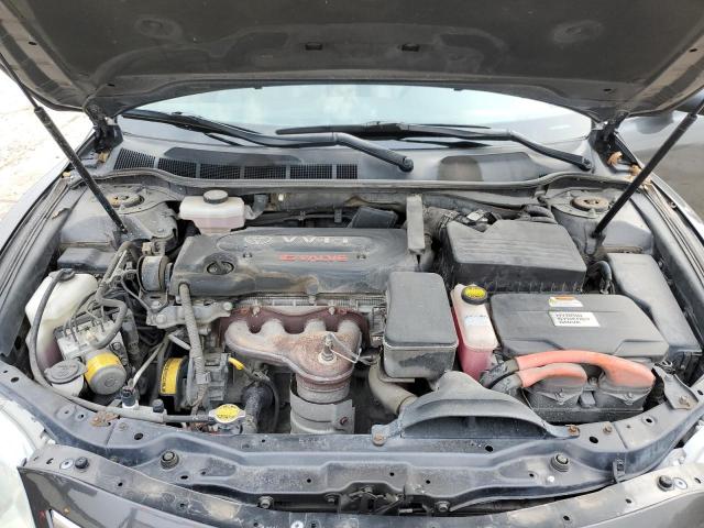 Photo 10 VIN: 4T1BB3EK4BU132233 - TOYOTA CAMRY HYBR 