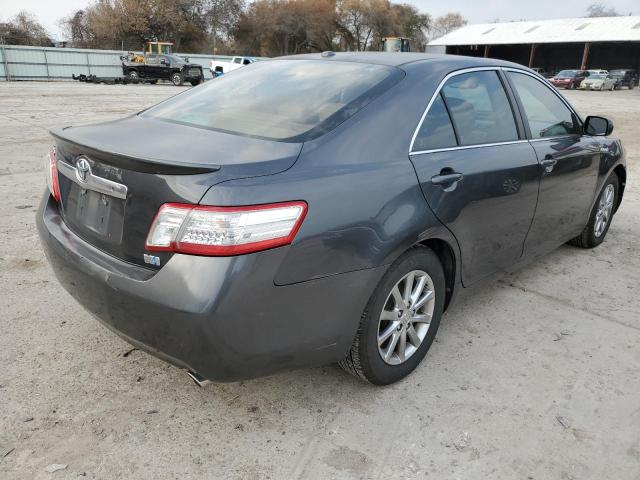 Photo 2 VIN: 4T1BB3EK4BU132233 - TOYOTA CAMRY HYBR 