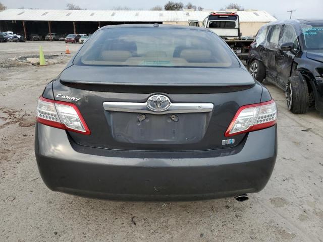 Photo 5 VIN: 4T1BB3EK4BU132233 - TOYOTA CAMRY HYBR 