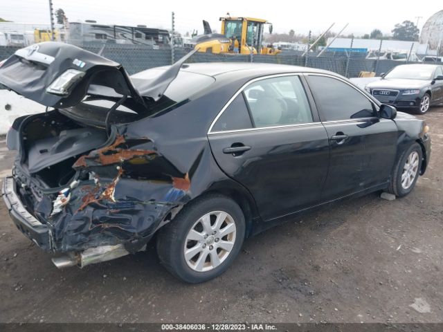 Photo 3 VIN: 4T1BB3EK4BU134063 - TOYOTA CAMRY HYBRID 