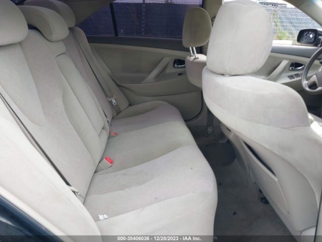 Photo 7 VIN: 4T1BB3EK4BU134063 - TOYOTA CAMRY HYBRID 